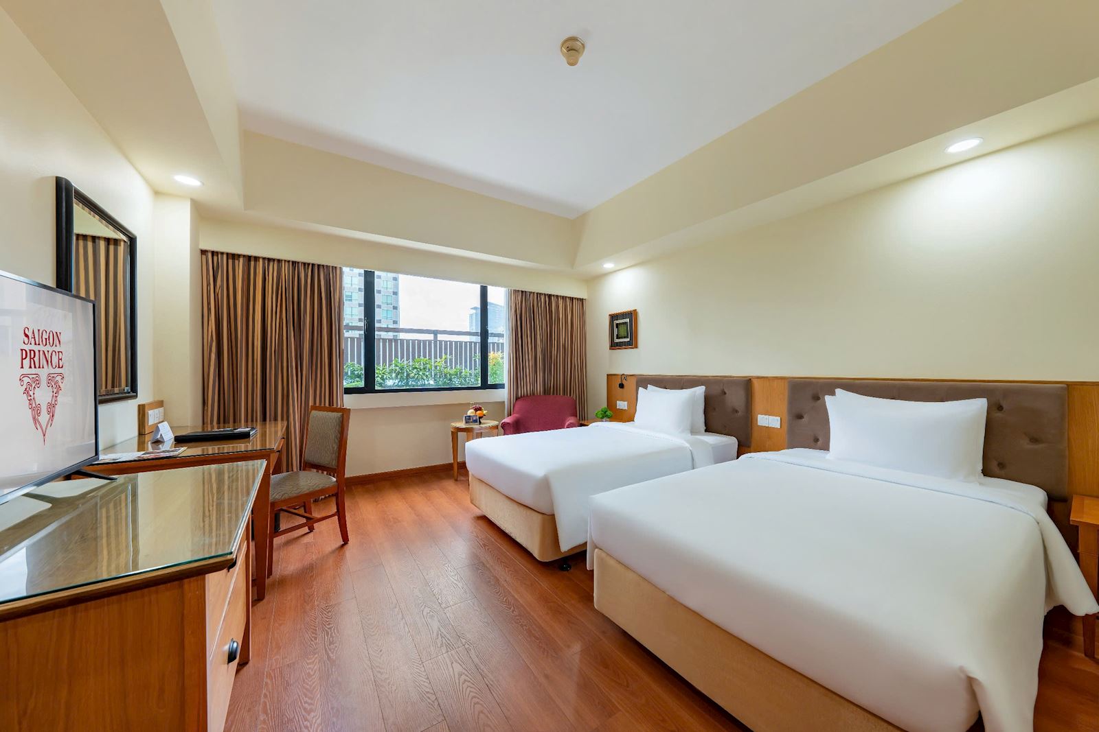 Prince Hotel